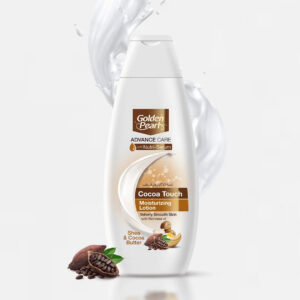 Cocoa Touch Advance Care Moisturizing Lotion