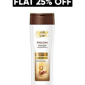 Cocoa Touch  Moisturizing Lotion