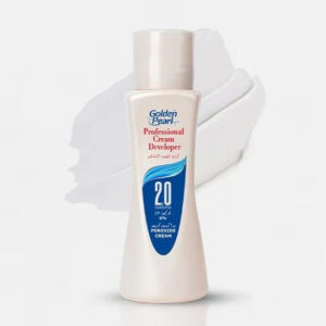 Cream Developer