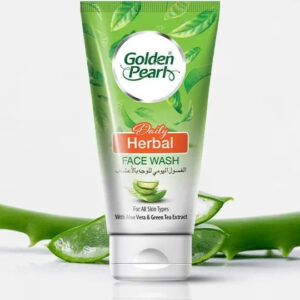 Daily Herbal Face Wash