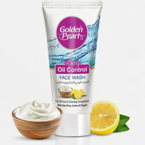Daily Oil Control Face Wash