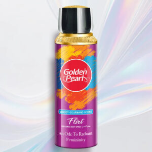 Flirt Body Spray