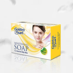 Glowing  Soap - Acne Prone & Oily Skin