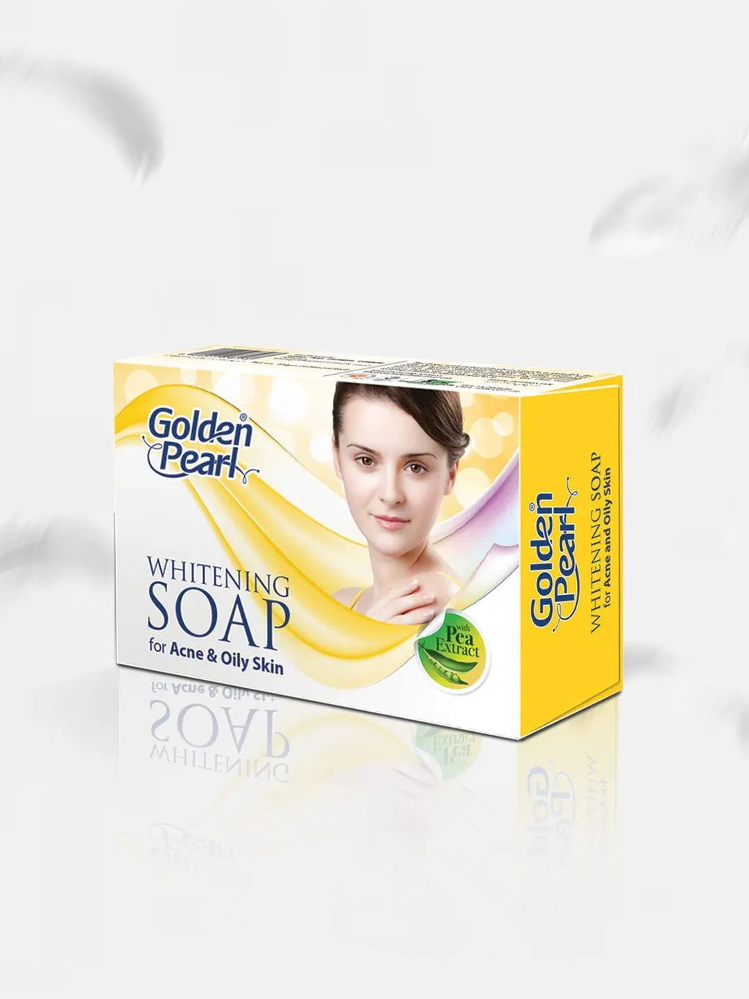 Glowing Soap - Acne Prone & Oily Skin