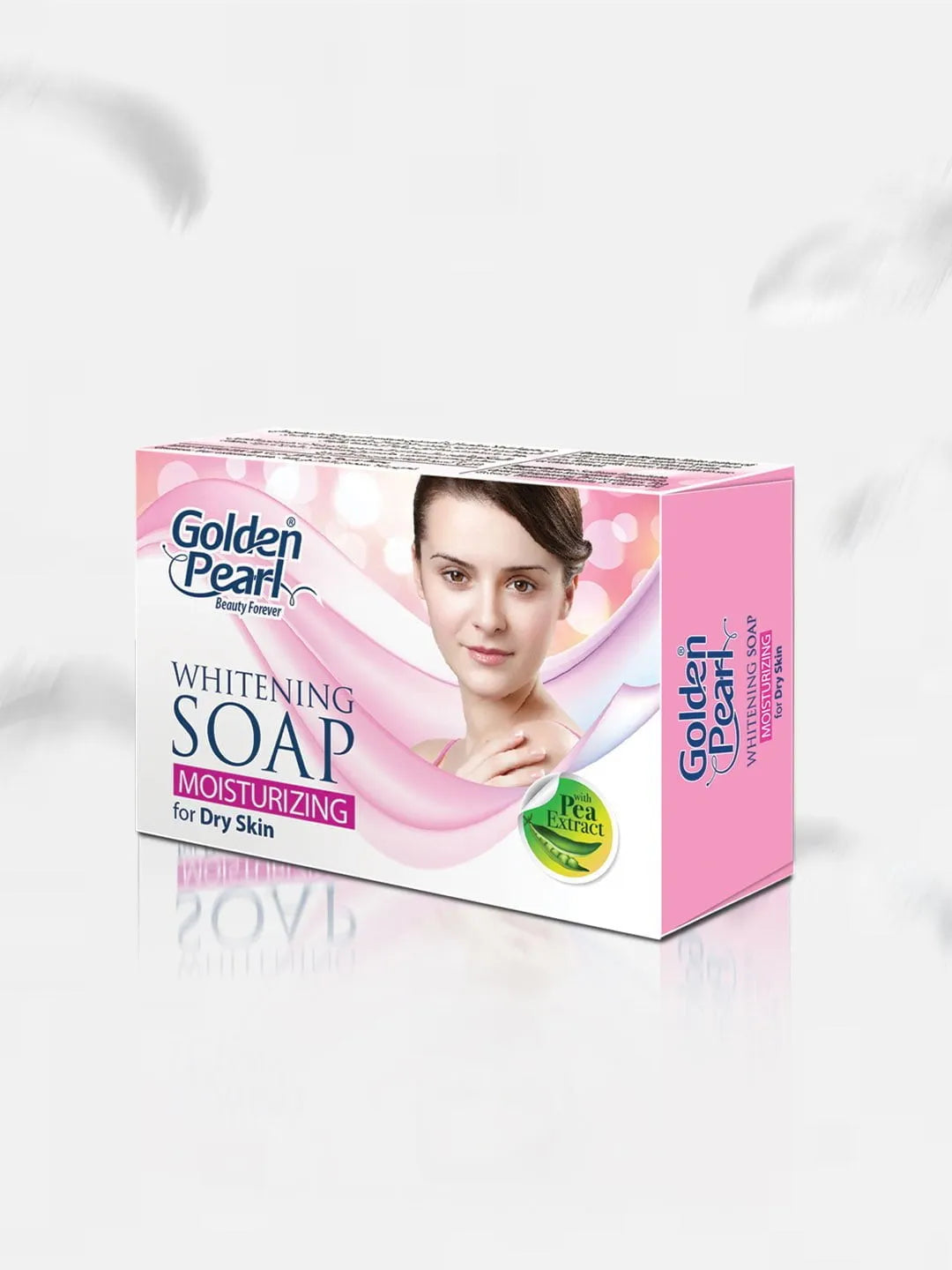 Glowing Soap - Dry Skin