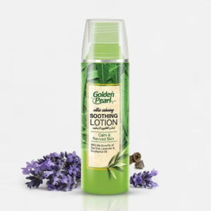 Glowing Soothing Lotion