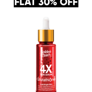 Glutathione 4X Skin Serum