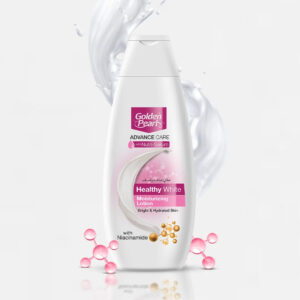 Healthy White Advance Care Moisturizing Lotion