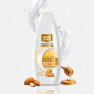 Honey & Almond  Advance Care Moisturizing Lotion