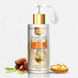 Intensive Care ? Deep Moisture Body Lotion