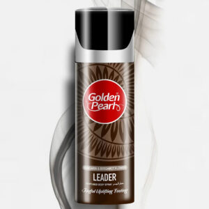 Leader Body Spray