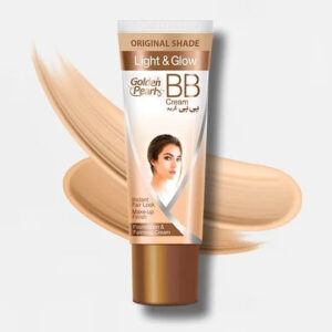 Light & Glow BB Cream