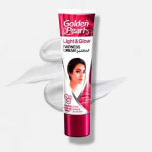 Light & Glow Radiance Cream