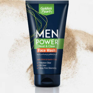Men Daily Face Wash ? Oil Control & Deep Clean
