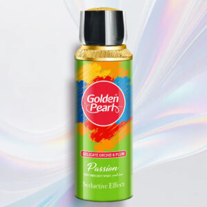 Passion Body Spray