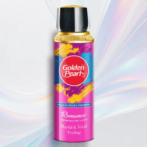 Romance Body Spray