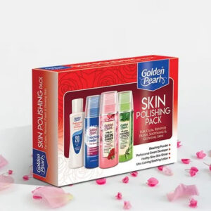 Skin Polishing Pack