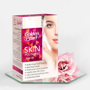 Skin Polishing Sachet Kit
