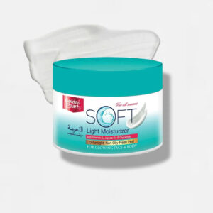 Soft Light Moisturizer
