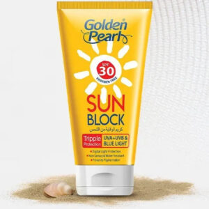 Sun Block SPF 30