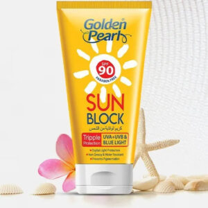 Sun Block SPF 90