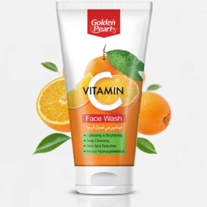 Vitamin C Face Wash ? Daily Brightening Cleanser