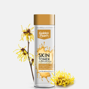 Witch Hazel Skin Toner