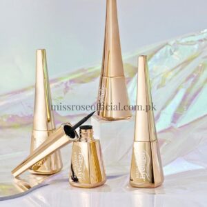 Miss Rose New Gold Eyeliner