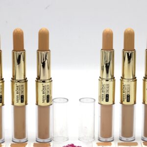 Miss Rose 2 In 1 Liquid Concealer & Concealer Stick