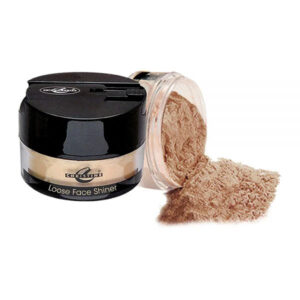 Christine Loose Face Shiner ? Shade 421 Brown Gold