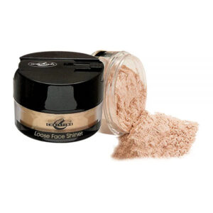 Christine Loose Face Shiner ? Shade Natural-ll 412