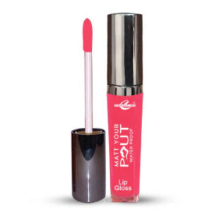 Christine Matt Lip Gloss ? Shade CN-58