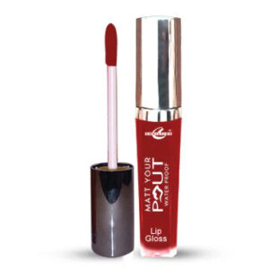 Christine Matt Lip Gloss ? Shade CN-68