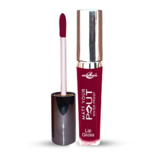 Christine Matt Lip Gloss ? Shade CN-69