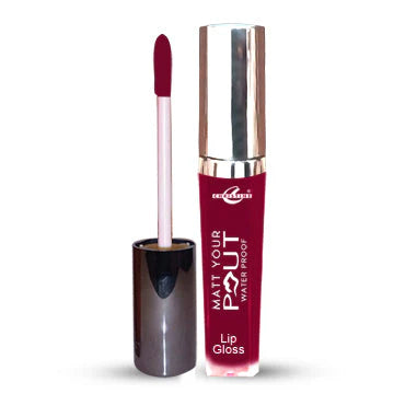 Christine Matt Lip Gloss ? Shade CN-69
