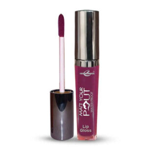 Christine Matt Lip Gloss ? Shade CN-72