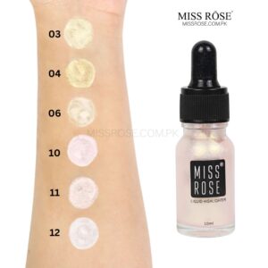 Miss Rose High Beam