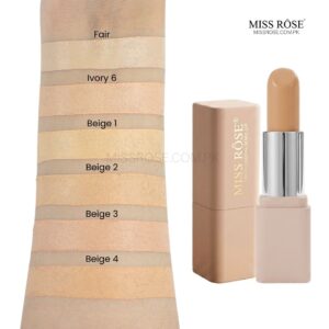 Miss Rose Silk Cover Stick Concealer