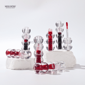 Miss Rose Velvet Glow Lip Tint