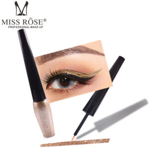 MISS R?SE? Glitter Eyeliner