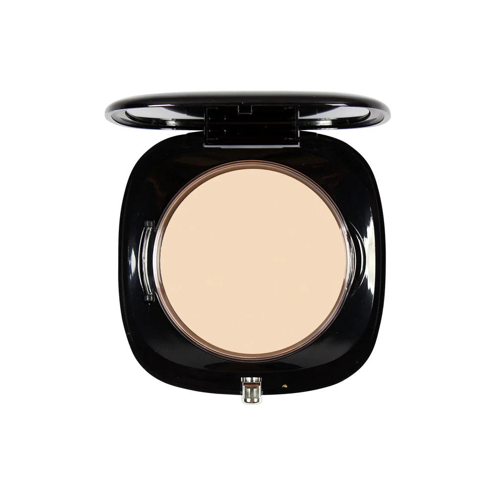 Christine Oil Free Pro Face Two Way Cake Foundation - Shade Ivory 03