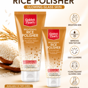 Brightening Rice Skin Polish