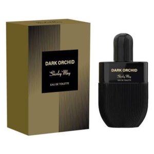 Dark Orchid for Men by Shirley May 100 ML
