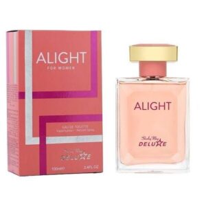 Shirley May Deluxe Alight 100 ML Perfume