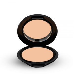 Christine Compact Powder - Shade 918 PEACH