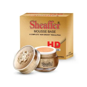 Sheaffer Mousse Base All Variants