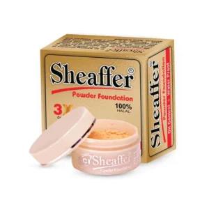 Sheaffer Powder Foundation