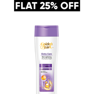 Skin Lightening  Moisturizing Lotion