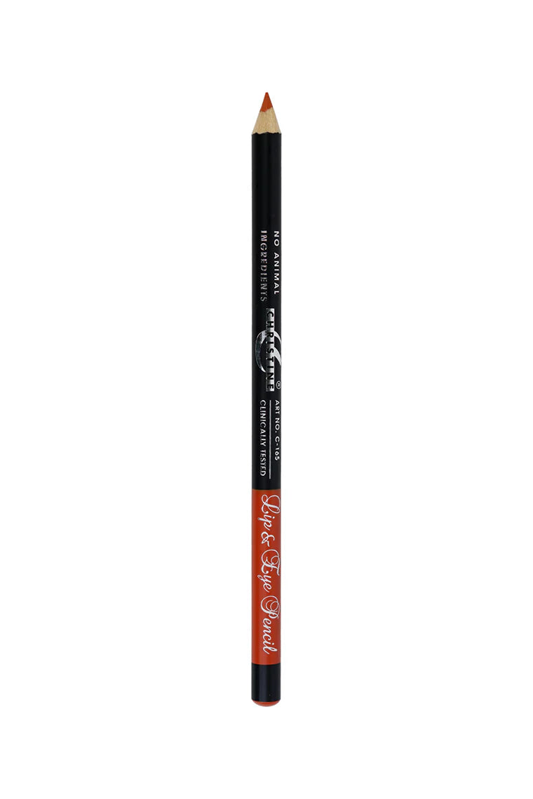 Christine Lip & Eye Pencil