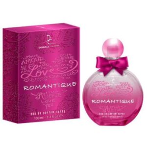 Dorall Collection Romantique Perfume For Women – 100 ml